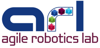 Agile Robotics Lab logo